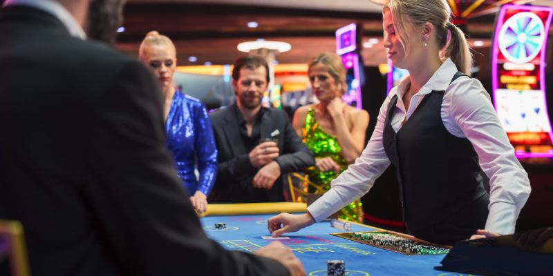 Trải nghiệm người dùng vô cùng đa dạng