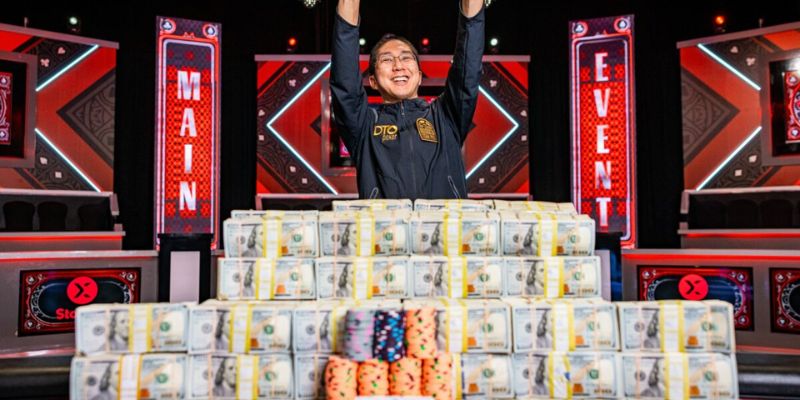 Những nền tảng hỗ trợ